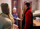Пензенским пенсионерам напомнили правила пожарной безопасности