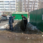 В Пензе благоустроили улицы Первомайского района