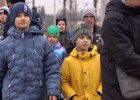 В Пензу прибудет еще одна группа детей из Белгородской области