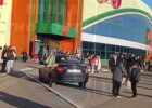 Из ТРК Коллаж в Пензе эвакуировали посетителей