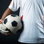 В Пензе стартует первенство города по мини-футболу среди юношей