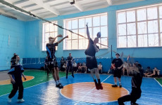 В Пензе подвели итоги финального этапа соревнований по пионерболу среди школьников
