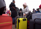 В Пензу приехали белгородские дети