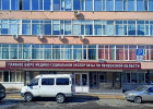 Пензенское бюро передаст внедорожники и микроавтобус в зону СВО