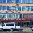 Пензенское бюро передаст внедорожники и микроавтобус в зону СВО