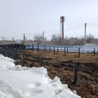 В Пензенской области готовы к строительству трех корпусов земетчинской больницы