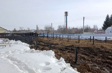 В Пензенской области готовы к строительству трех корпусов земетчинской больницы
