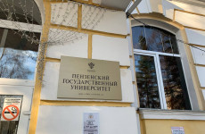 В пензенском госуниверситете ввели особый режим после теракта в Москве