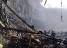 Жители Пензенской области оказались в зале «Крокус Сити Холла» во время теракта