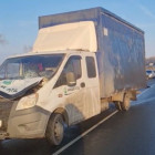 В Пензенской области под колесами фургона погиб пешеход