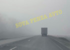 Пензенцев предупреждают об опасности на трассе М5