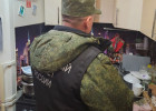 Супругов нашли мертвыми в квартире по улице Пушанина в Пензе