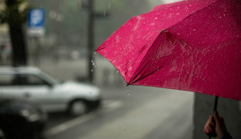 Пензенцев предупреждают о дожде и сильном ветре 27 марта