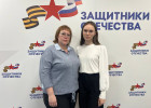 В Пензе помогли изменить жизнь девушки, супруг которой погиб в СВО