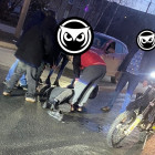 Появились подробности ДТП со сбитым мотоциклистом в Пензе