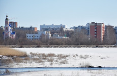 В Пензе проведут капремонт плотины на улице Стасова