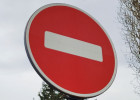 В Пензе запретят движение транспорта по улице Леонова