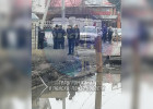 В Цыганском Поселке Пензы из ямы с водой вытащили тело мужчины