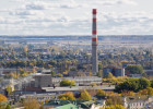 В Пензе «Т Плюс» проверит теплосети максимальной температурой 