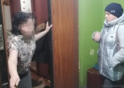 В Октябрьском районе Пензы проверили 12 семей из группы риска