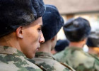 В Пензенской области стартовал весенний призыв на военную службу