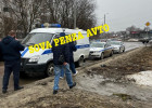 Смертельное ДТП на улице Тепличной в Пензе прокомментировали в УГИБДД