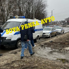 Смертельное ДТП на улице Тепличной в Пензе прокомментировали в УГИБДД