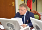 Ко Дню Победы в Пензе приведут в порядок праздничные локации