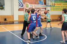 В Пензе стартует предварительный этап соревнования по стритболу среди школьников