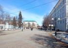 Жителям Пензы рассказали, где искать укрытие при атаке беспилотников