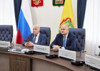 Вадим Супиков принял участие в пленарном заседании Государственной Думы РФ