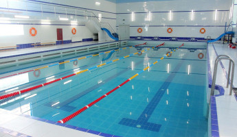 Новость об отравлении пензенских школьников в бассейне прокомментировали в Минздраве