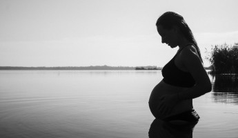 В Пензе беременных женщин приглашают на бесплатные фотосессии