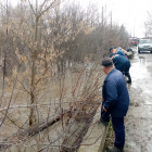 В Пензенской области провели работы по очистке русла реки Юловки