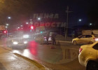 В Пензе на улице Чехова сбили девушку: на месте работает реанимация