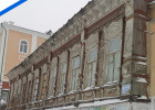 В Пензе дом купца Мартышкина теперь находится под охранным обязательством