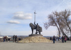 Вторник встретит пензенцев дождем и 21-градусной жарой