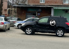 Пензенцы сообщают о ДТП на улице Литвинова