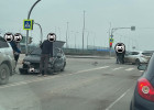 Жуткая авария под Пензой: машины изуродовало до неузнаваемости