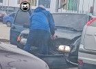 Появились новые фотографии с места страшной аварии под Пензой