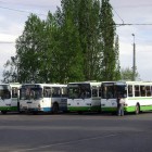 Из-за закрытия подземного перехода на Пензе-1 автобусы будут ездить по другому маршруту