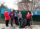 В Пензе благоустроили улицы Ленинского и Железнодорожного районов