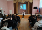 Пензенских студентов научили распознавать террористов