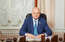 Вадим Супиков поздравил пензенцев с Днем космонавтики