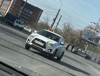Пензенских водителей предупреждают о ДТП на пересечении улиц Баумана и Свердлова