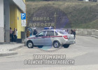 В Пензе эвакуировали посетителей из торгового центра Проспект