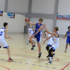 В Пензе стартует турнир по баскетболу среди юношей