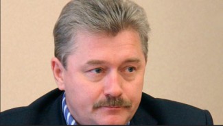 За нынешний год Юрий Кривов принял более 200 пензенцев