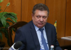 День рождения 17 апреля: поздравляем главу Мокшанского района Николая Тихомирова