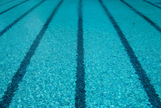 Пензенцев приглашают бесплатно поплавать в бассейне 18 апреля